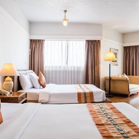 Markland Seaside Pattaya Bagian luar foto