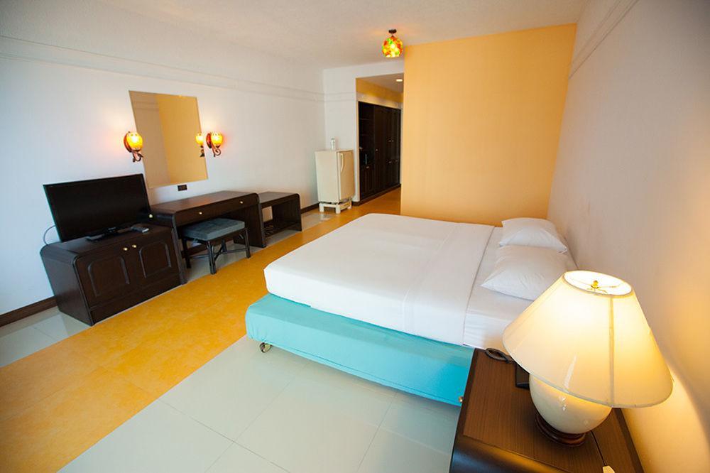 Markland Seaside Pattaya Bagian luar foto