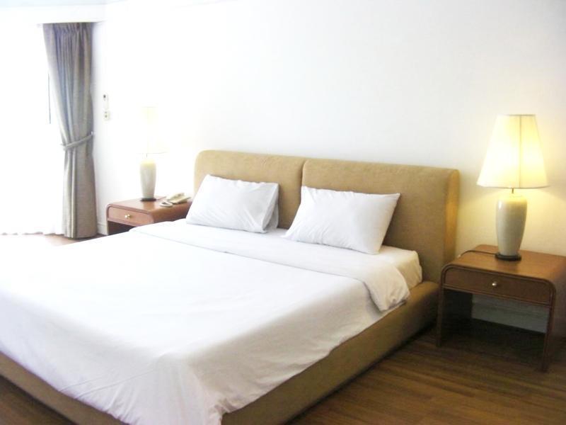 Markland Seaside Pattaya Bagian luar foto